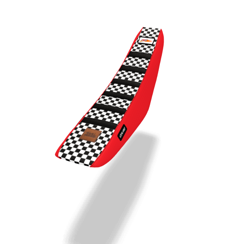 Custom Seat Cover: 2005 Honda CRF450X