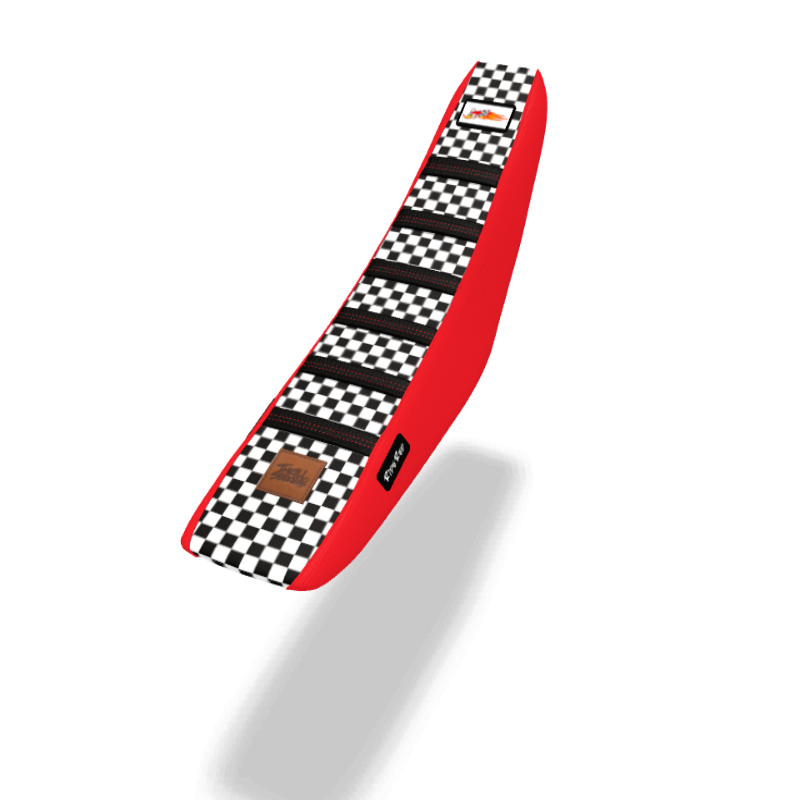 Custom Seat Cover: 2005 Honda CRF450X