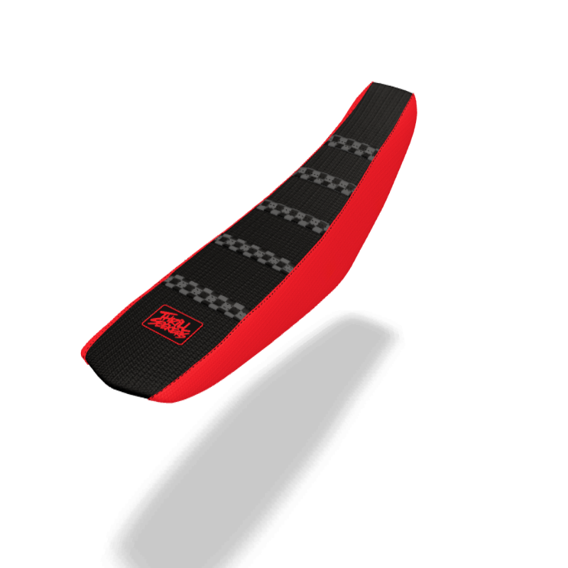 Custom Seat Cover: 2018 Honda CRF125F