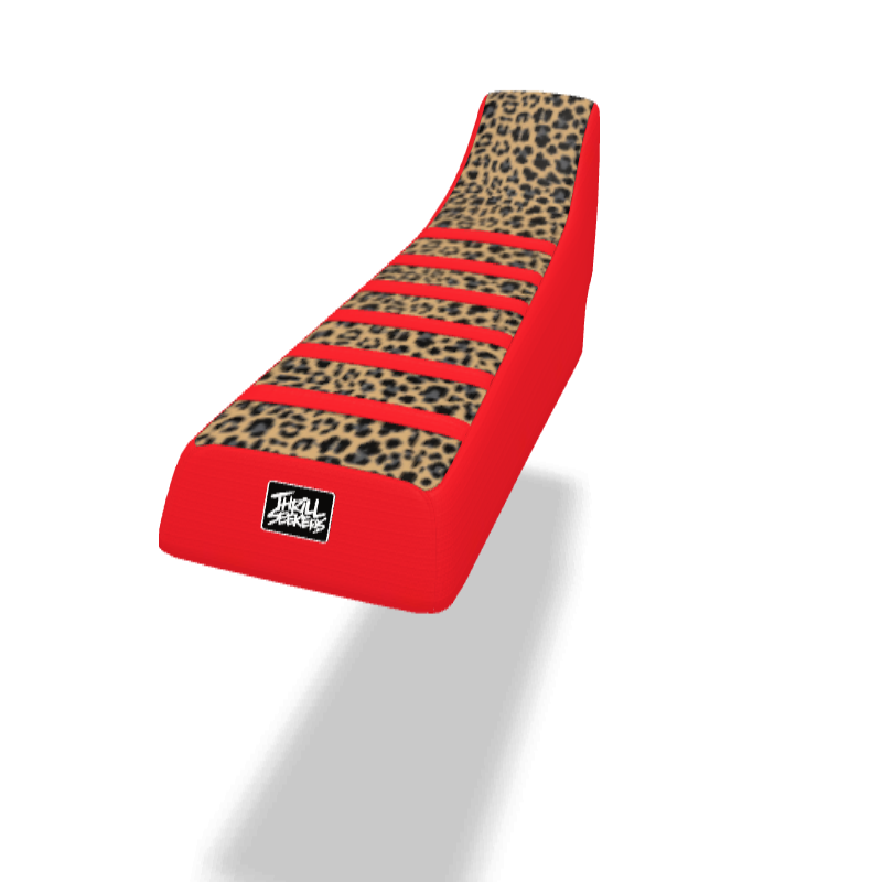 Custom Seat Cover: 1998 Honda TRX90