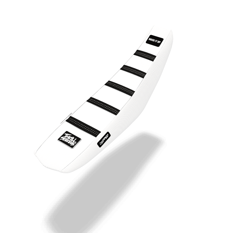 Custom Seat Cover: Ridstar Q20