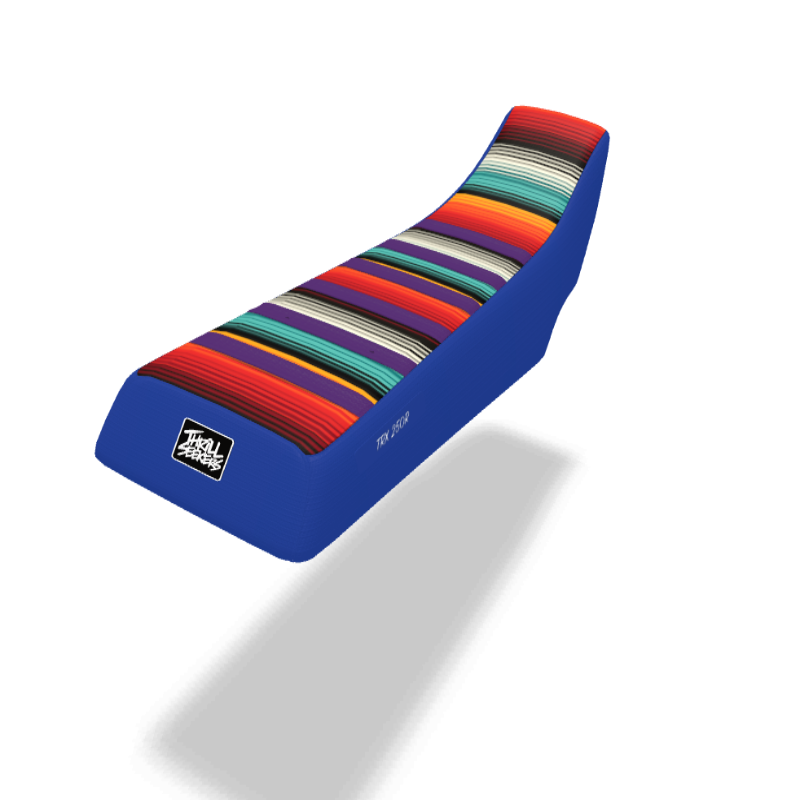Custom Seat Cover: 1988 Honda TRX250R