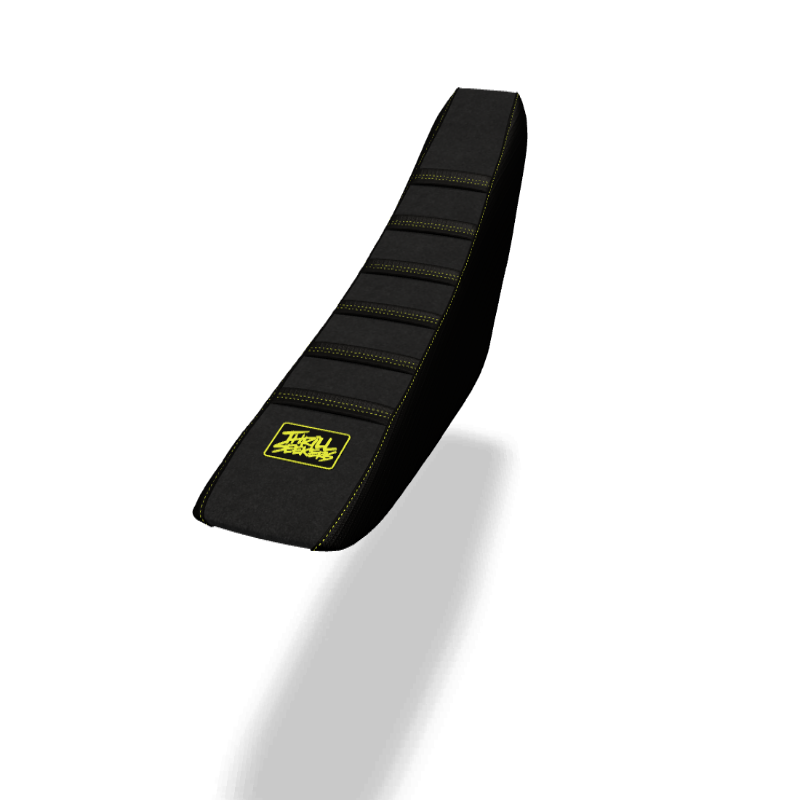 Custom Seat Cover: 2021 Husqvarna 701
