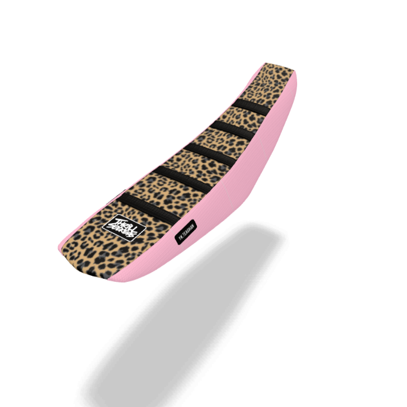 Custom Seat Cover: Ridstar Q20