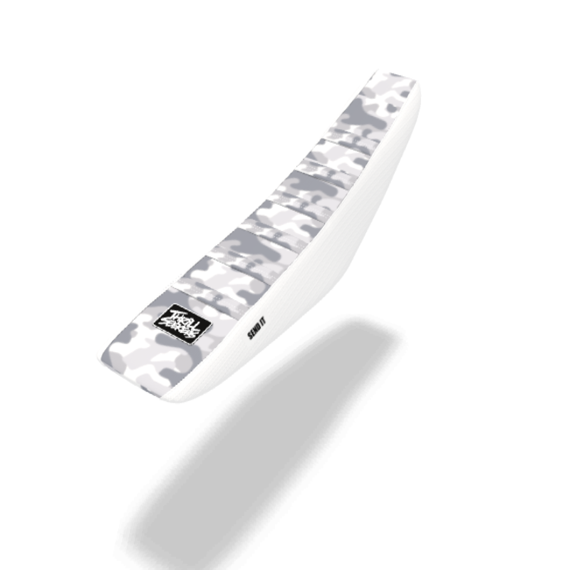 Custom Seat Cover: 2024 Husqvarna TC85