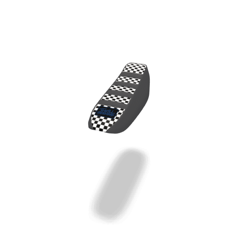 Custom Seat Cover: E-Ride Pro-S