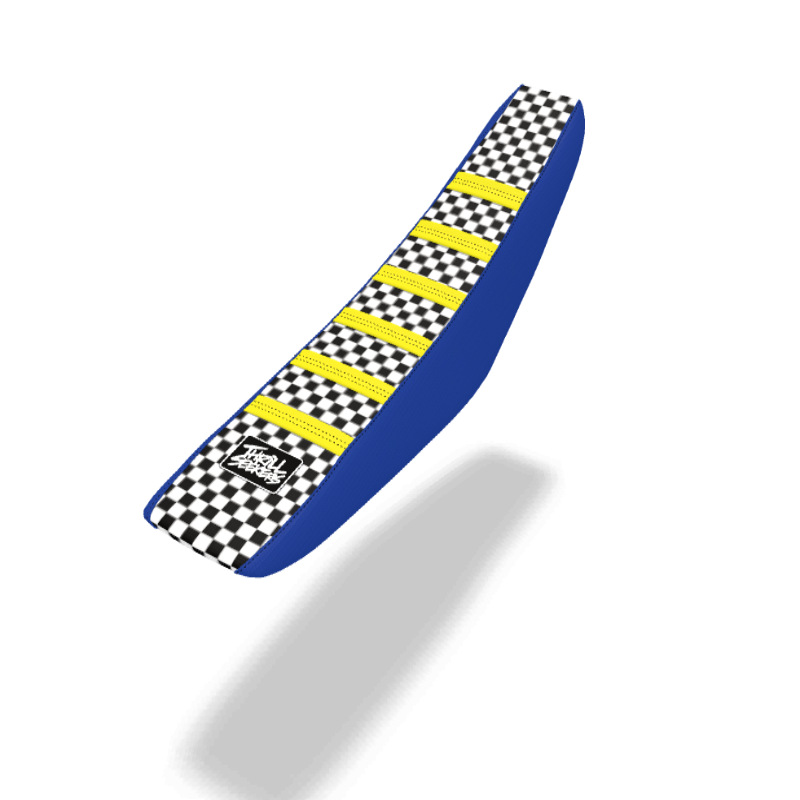 Custom Seat Cover: 2023 Yamaha YZ85