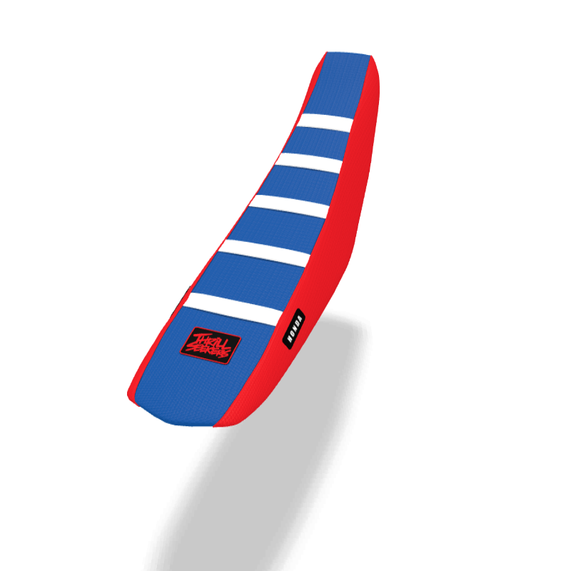 Custom Seat Cover: 2022 Honda CRF110F