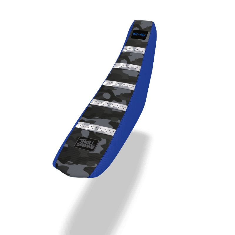 Custom Seat Cover: Yozma IN 10 PRO