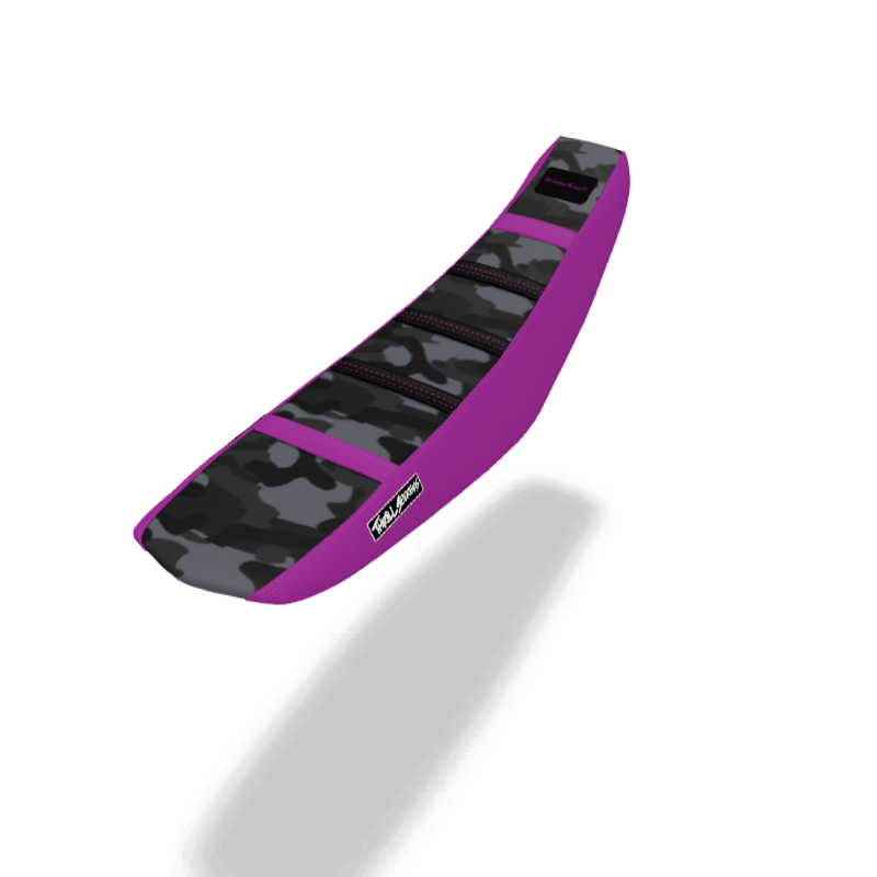 Custom Seat Cover: Ridstar Q20