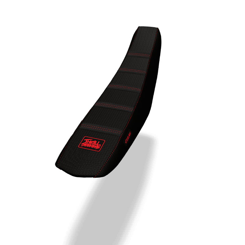 Custom Seat Cover: Electro &amp; Co Rizzler
