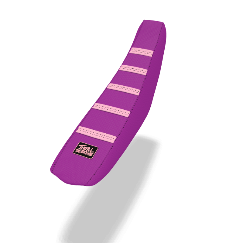 Custom Seat Cover: Electro &amp; Co ETM RTR