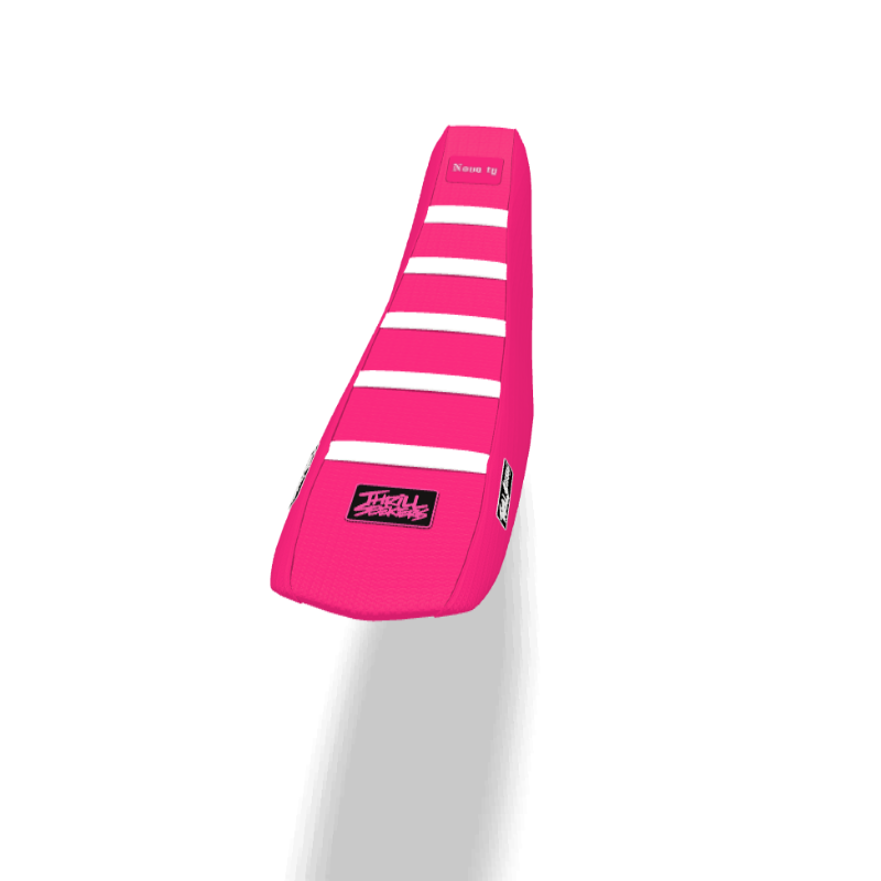 Custom Seat Cover: Tuttio Soleil01