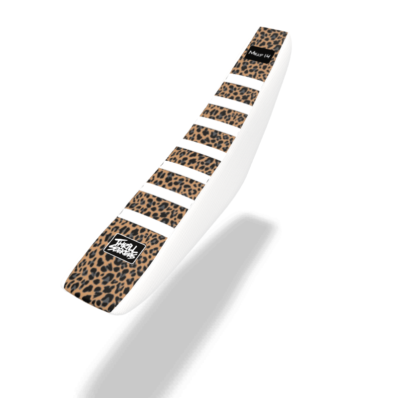 Custom Seat Cover: 2025 Stark VARG EX/MX