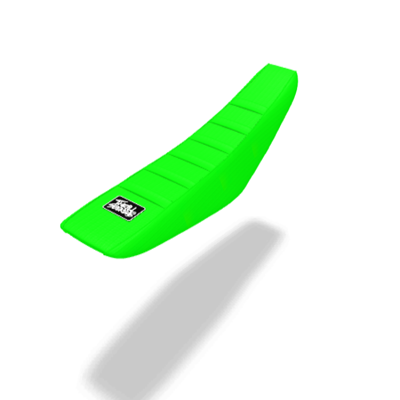 Custom Seat Cover: 2025 Kawasaki KX250