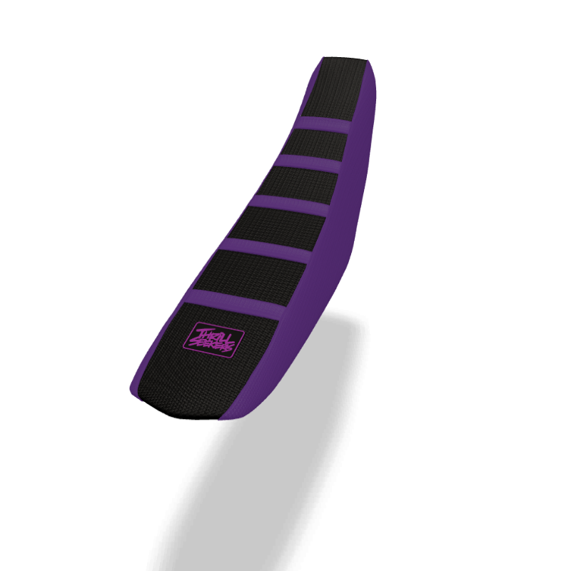 Custom Seat Cover: Arctic Leopard XE Pro