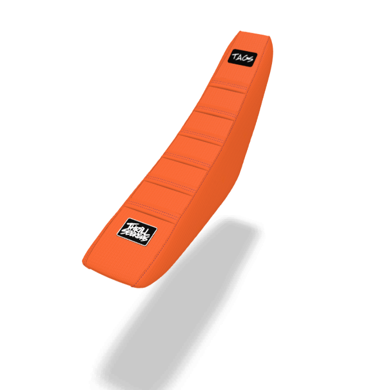 Custom Seat Cover: 2024 KTM 125 SX
