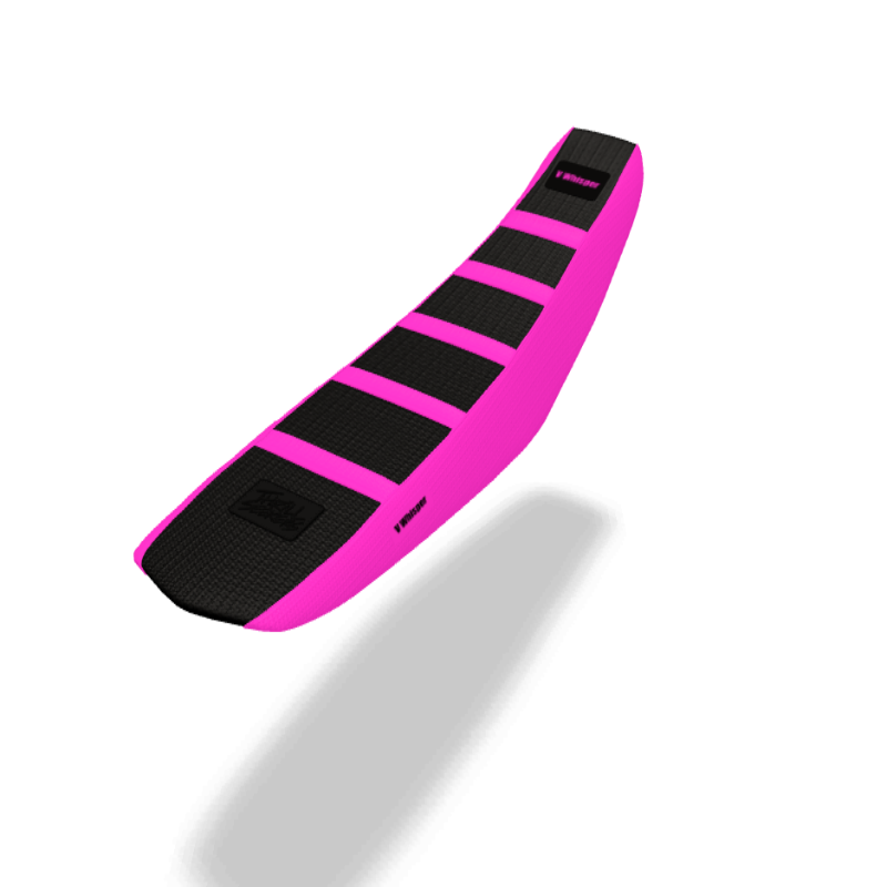 Custom Seat Cover: EBOX Dragster