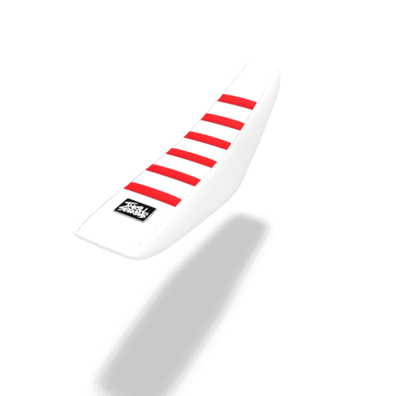Custom Seat Cover: 2016 Honda CRF450R