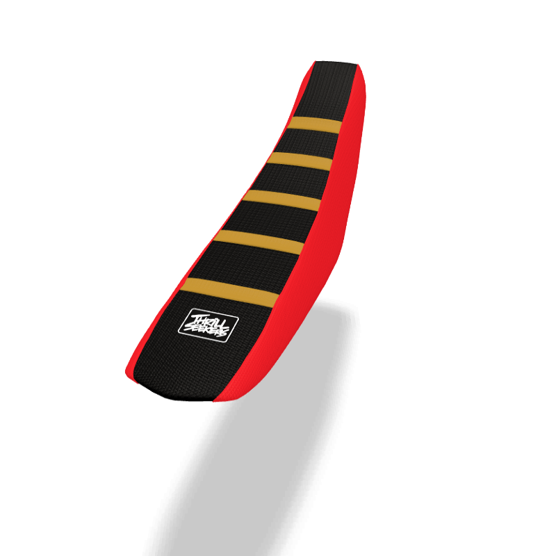 Custom Seat Cover: 2022 Honda CRF125F