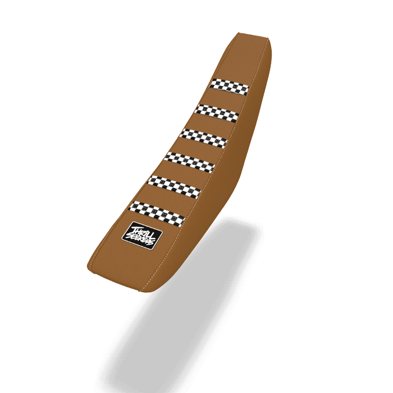 Custom Seat Cover: Sur-Ron Ultra Bee