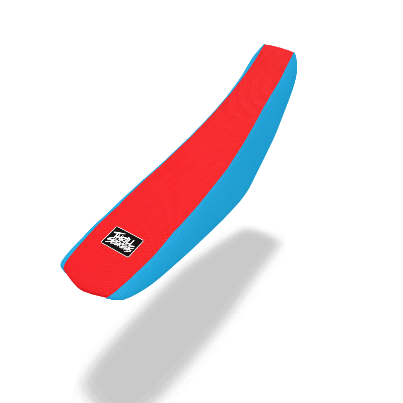 Custom Seat Cover: Super73 Z Series