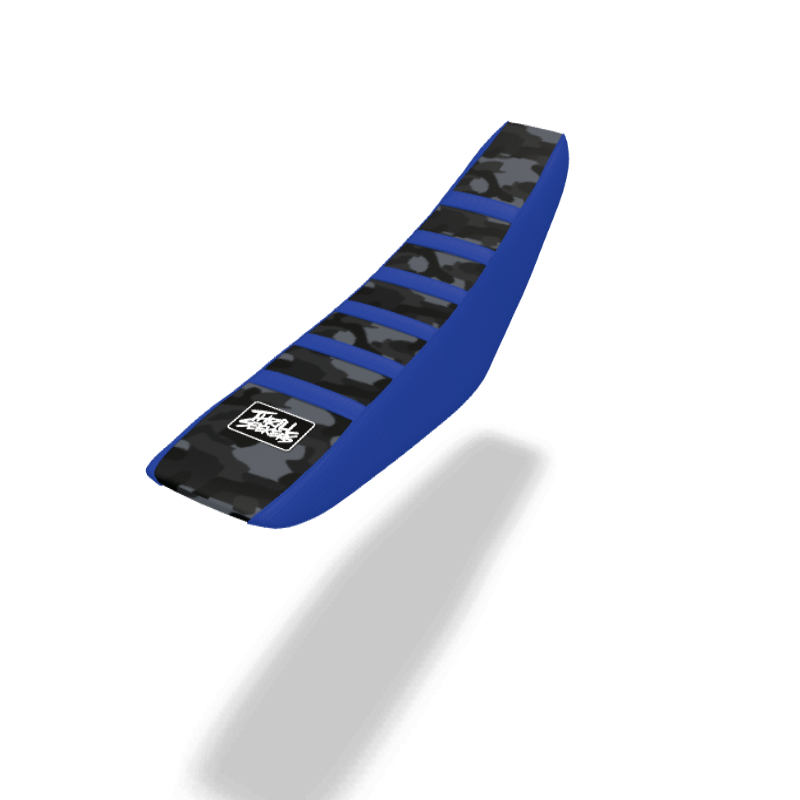 Custom Seat Cover: 2019 Yamaha YZ250