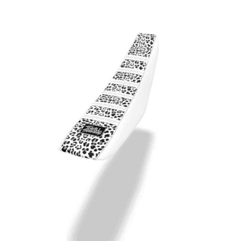 Custom Seat Cover: 2024 Husqvarna FX450