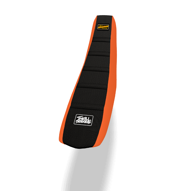 Custom Seat Cover: 2026 KTM 65 SX