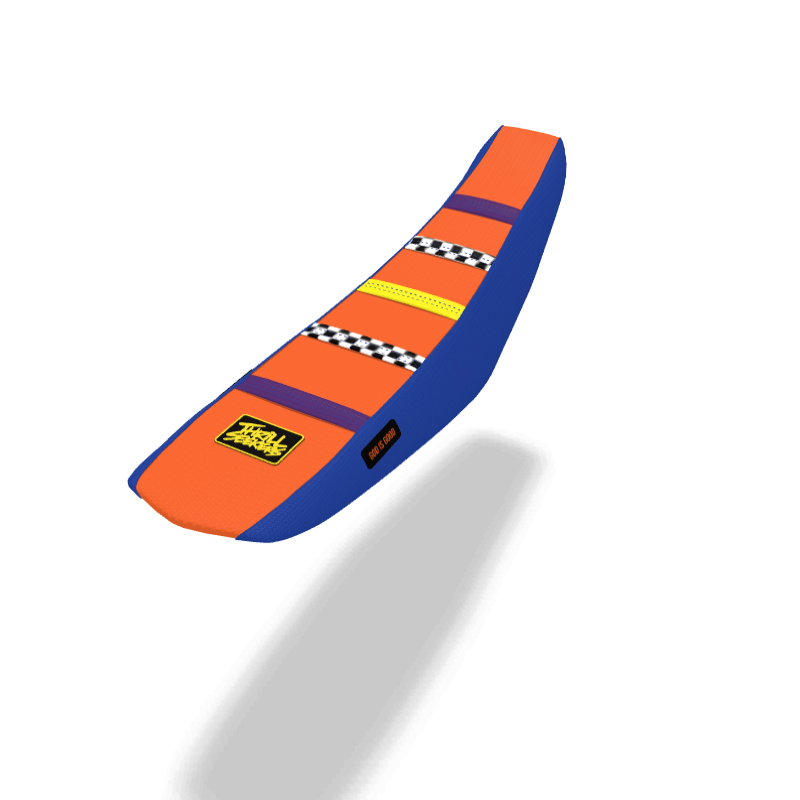 Custom Seat Cover: 2024 KTM 65 SX