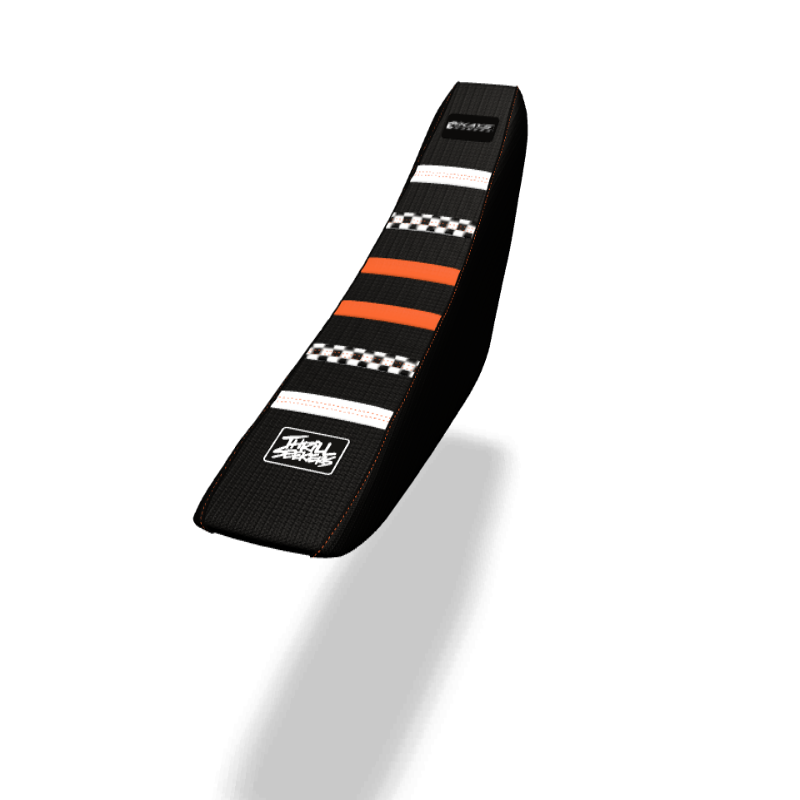 Custom Seat Cover: 2020 KTM 85 SX