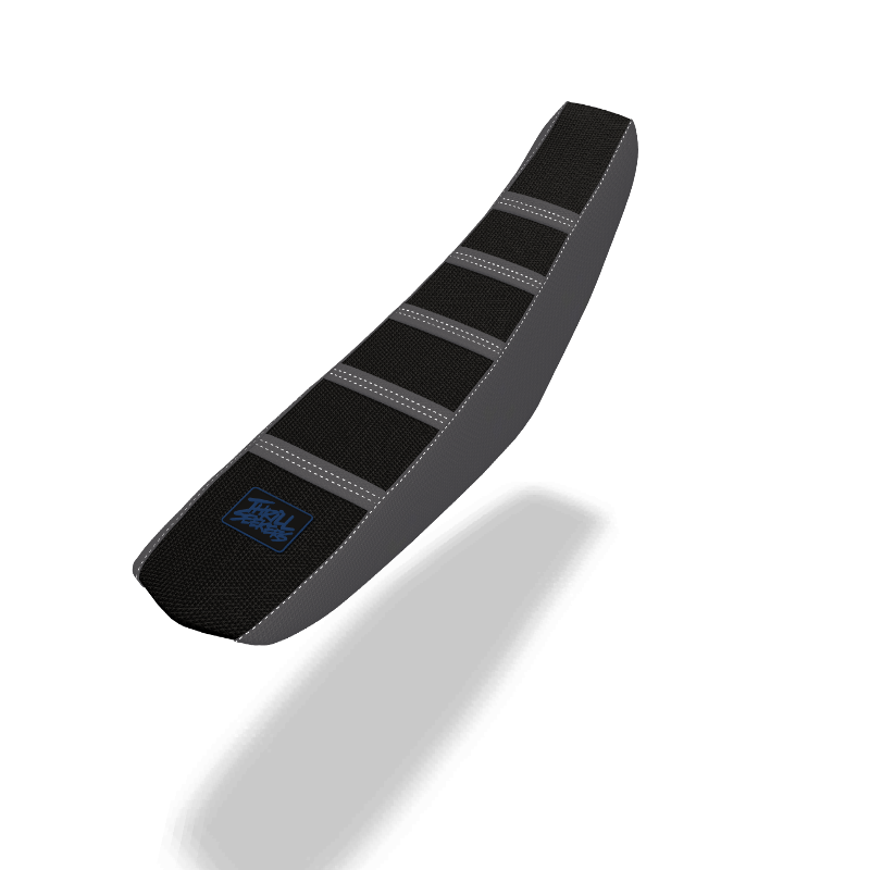 Custom Seat Cover: P-51 Ace