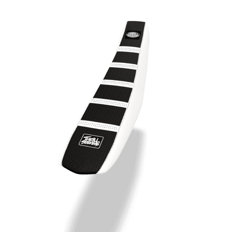 Custom Seat Cover: Electro & Co ETM RTR
