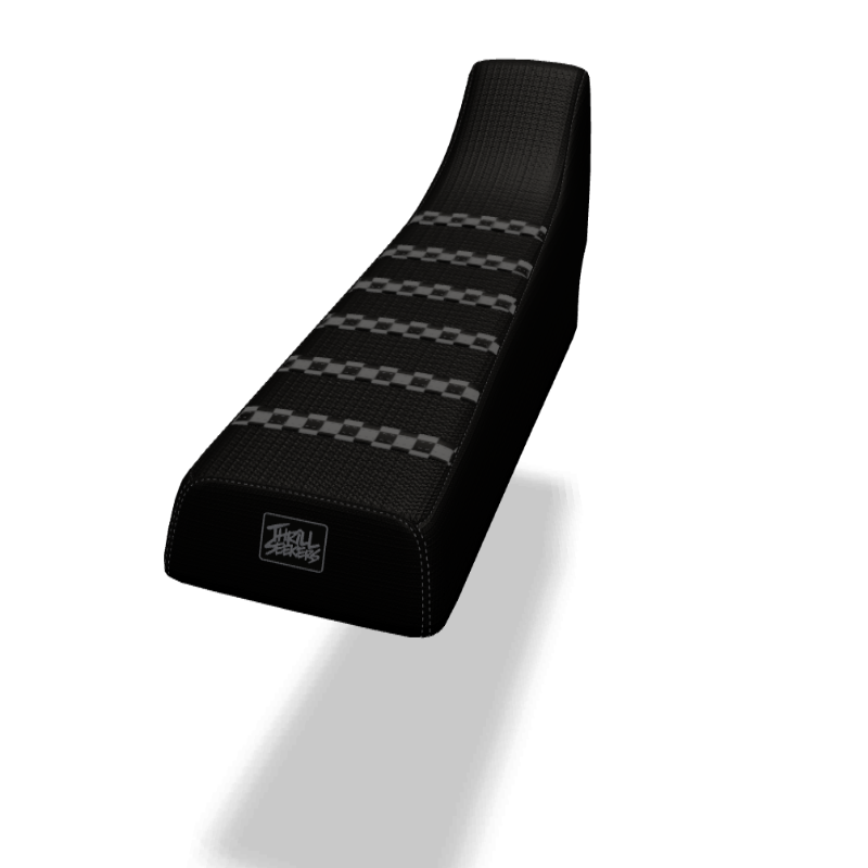 Custom Seat Cover: 2005 Yamaha YFZ450