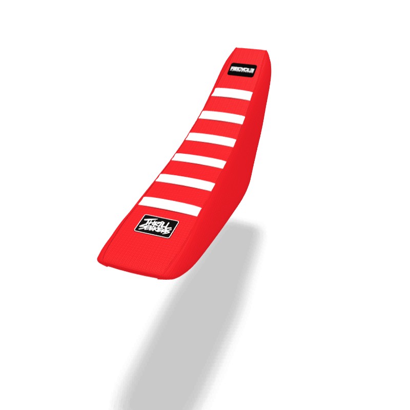 Custom Seat Cover: 2024 Honda CRF250R