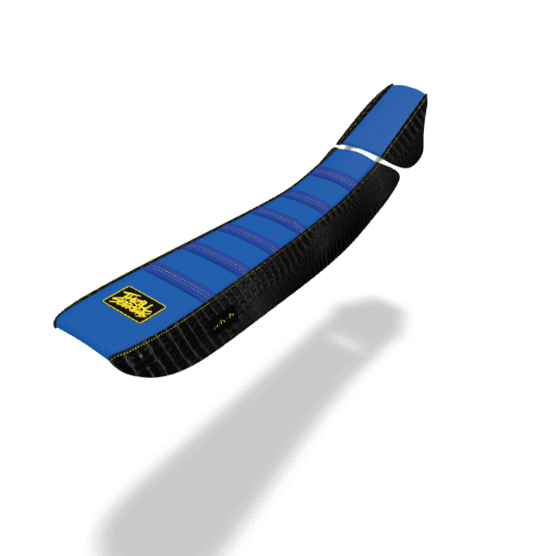 Custom Seat Cover: 2026 Yamaha WR450F