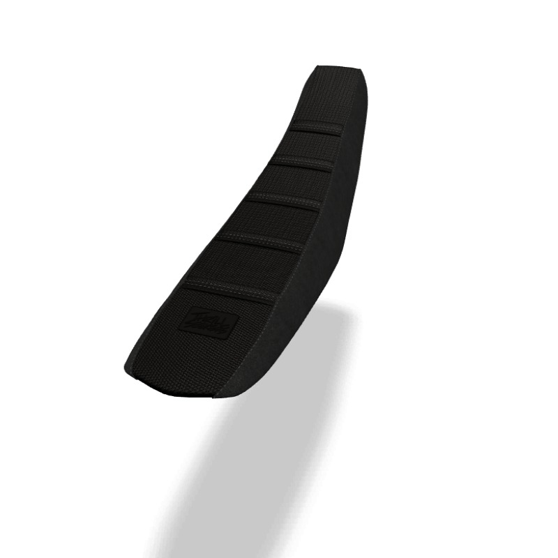 Custom Seat Cover: Electro & Co Rizzler