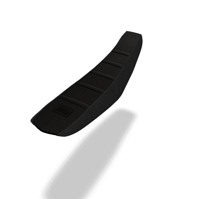 Custom Seat Cover: Electro & Co Rizzler