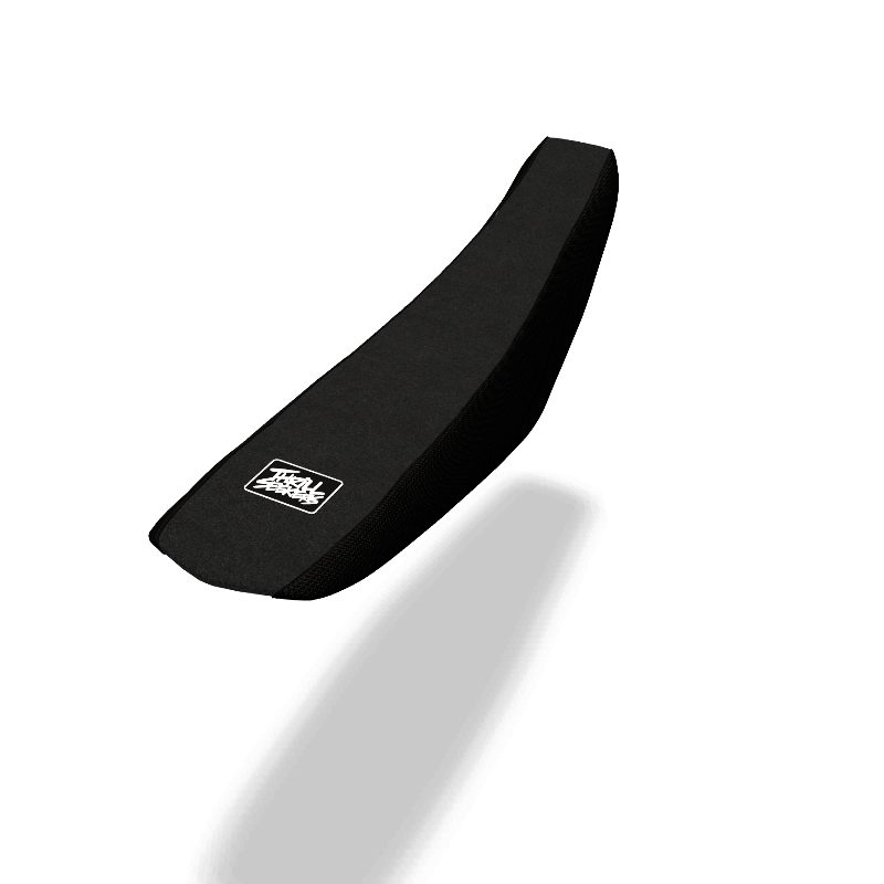 Custom Seat Cover: Antic Antic Bike