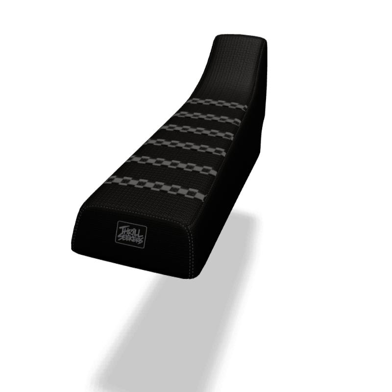 Custom Seat Cover: 2005 Yamaha YFZ450