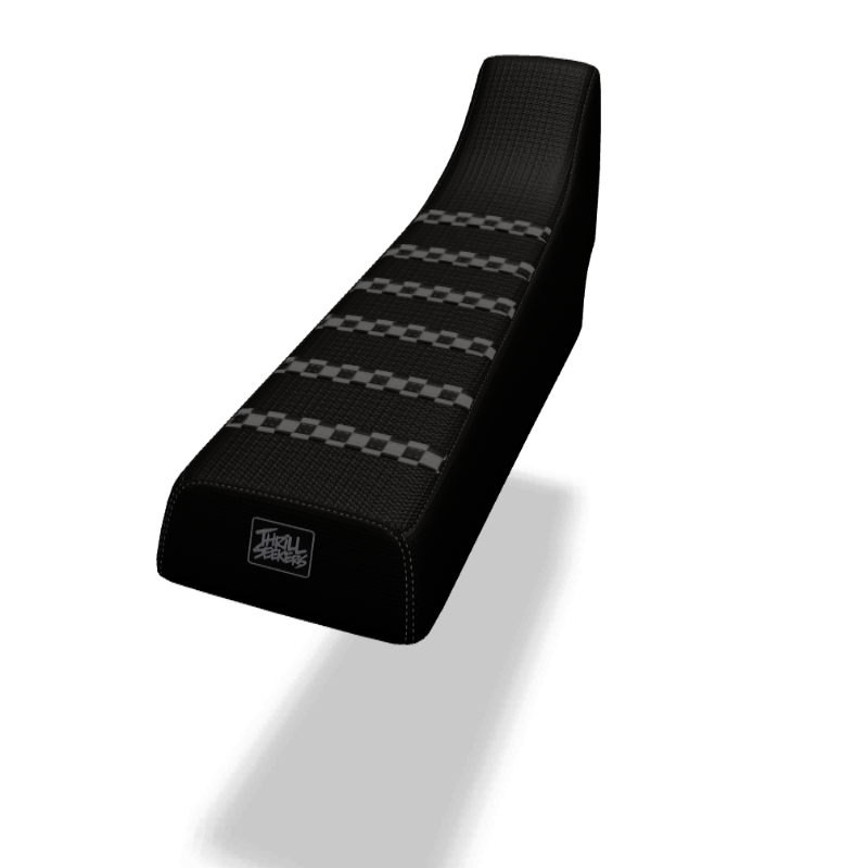 Custom Seat Cover: 2005 Yamaha YFZ450