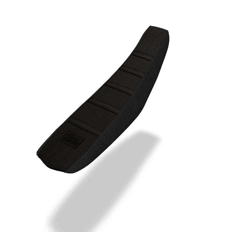 Custom Seat Cover: Electro & Co Rizzler