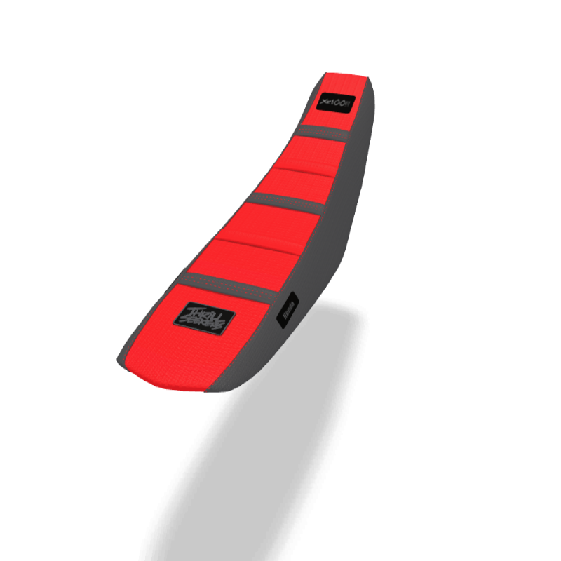 Custom Seat Cover: 2003 Honda XR100R