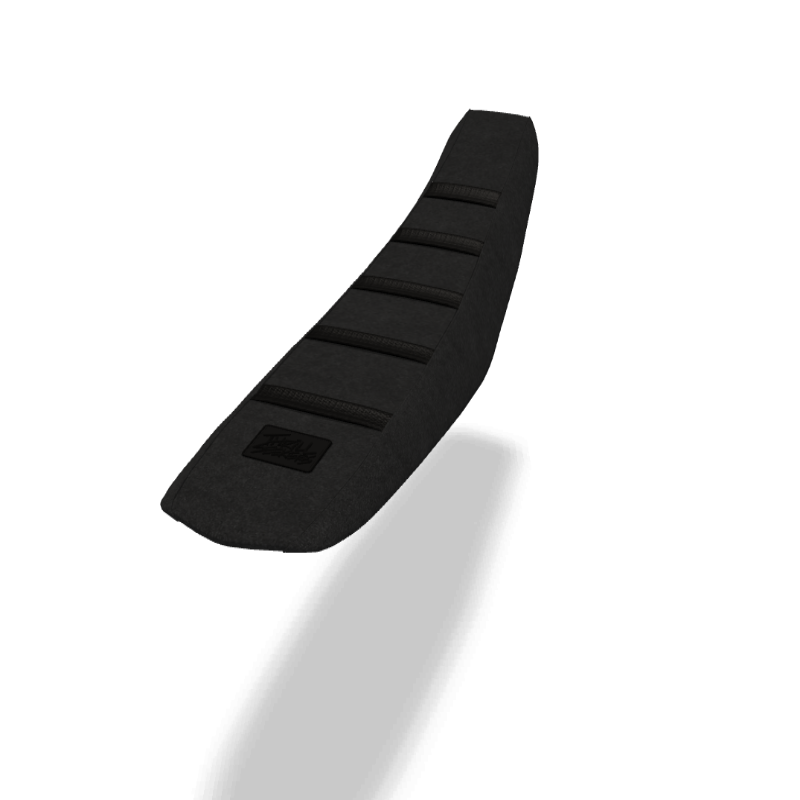 Custom Seat Cover: Electro & Co ETM RTR