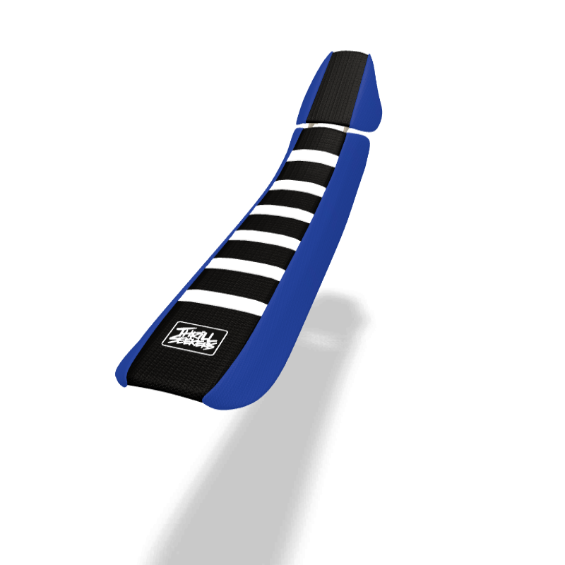 Custom Seat Cover: 2025 Yamaha YZ250F