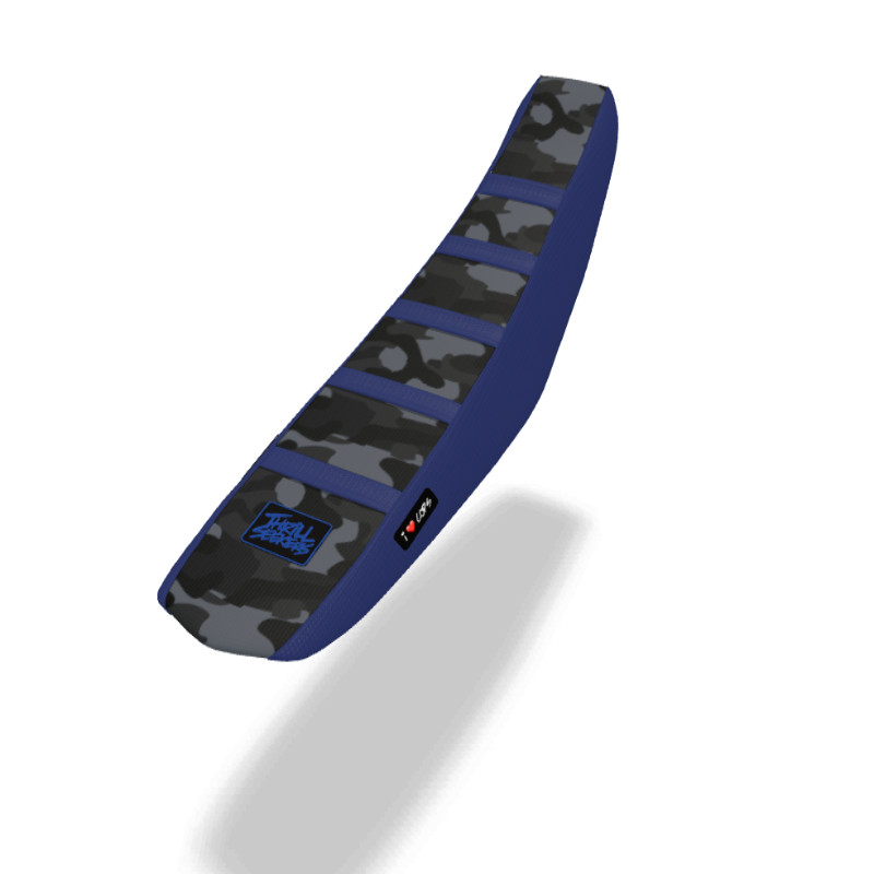 Custom Seat Cover: Ghostcat F4X Pro