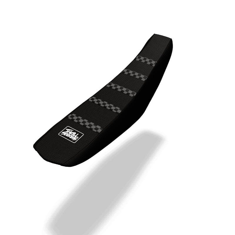 Custom Seat Cover: Electro & Co Rizzler