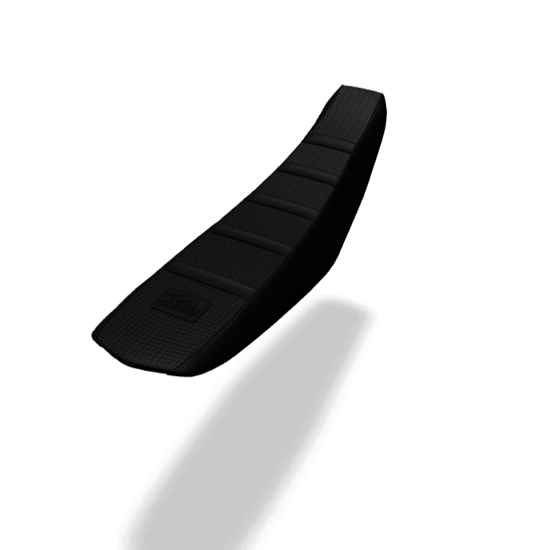 Custom Seat Cover: P-51 Ace