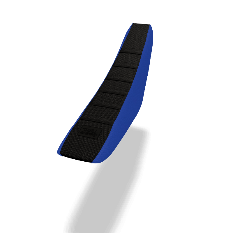 Custom Seat Cover: 2019 Yamaha WR250R