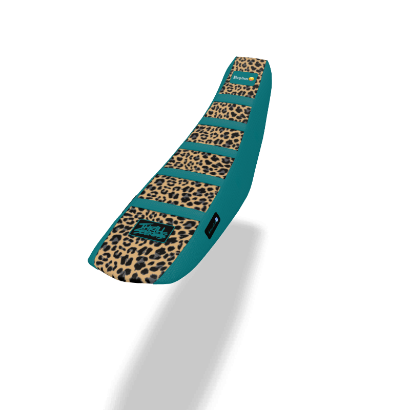 Custom Seat Cover: Yozma IN 10